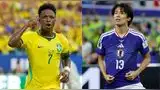 Día, hora, canal para ver Brasil vs Japón por el Mundial 2026