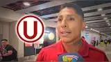 ¿Ficha por la 'U'? Raúl Ruidíaz impacta con mensaje por jugar en el Monumental
