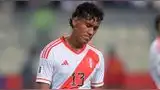 Renato Tapia dio rotundo comentario por ser 'borrado' de la selección peruana