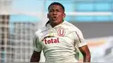 Futbolista enfrentó a José Carabalí en Eliminatorias y ahora serán compañeros en Universitario tras su fichaje
