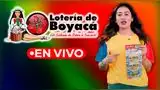 Revisa los resultados EN VIVO del último sorteo de la Lotería de Boyacá HOY, sábado 27 de junio.