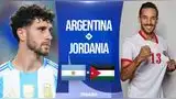 Argentina jugará ante Jordania por la última fecha del grupo J del Mundial 2026.