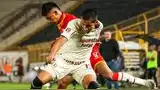Universitario empató 1-1 con Atlético Grau en el Monumental.