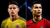 Colombia y Portugal jugarán por el primer lugar del grupo K del Mundial 2026.