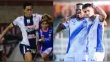 Alineaciones Alianza Lima vs Alianza Atlético por Copa de la Liga 2026