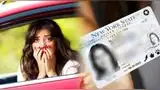 Nueva York: suspenden licencias de conducir de los que NO pasen esta prueba clave.