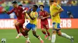 Colombia vs. Portugal juegan EN VIVO HOY por la fecha 3 del grupo K del Mundial 2026. Colombia vs. Portugal juegan EN VIVO HOY por la fecha 3 del grupo K del Mundial 2026.