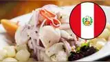 Día Nacional del Ceviche: esta ciudad será declarada su capital y anuncian 30 mil platos GRATIS para hoy. Día Nacional del Ceviche: esta ciudad será declarada su capital y anuncian 30 mil platos GRATIS para hoy.