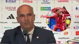 DT de Portugal comentó sobre la actualidad de Cristiano Ronaldo. Foto: composición Líbero/Diario AS