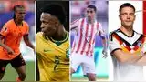 Este lunes 29 de junio se jugarán tres encuentros por los dieciseisavos de final del Mundial.