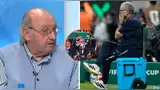 Sergio Markarián habló sobre el cambió de Federico Valverde. Foto: composición Líbero/Punto Penal