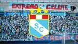 Sporting Cristal venció 4-1 a un fuerte rival y está a tres partidos de salir campeón