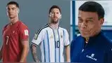 Teófilo Cubillas, histórico de la selección peruana, elogió a figura del Mundial 2026 Teófilo Cubillas, histórico de la selección peruana, elogió a figura del Mundial 2026
