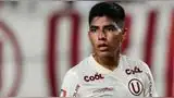 Piero Quispe definió su futuro profesional.