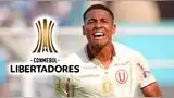 José Carabalí fue anunciado en club campeón de Copa Libertadores.