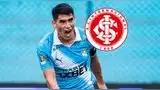 Exfutbolista de Internacional de Brasil se rindió en elogios ante Sporting Cristal tras firmar con la celeste hasta 2027 Exfutbolista de Internacional de Brasil se rindió en elogios ante Sporting Cristal tras firmar con la celeste hasta 2027