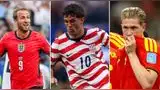 El miércoles 1 de julio se llevarán a cabo partidazos por los dieciseisavos de final del Mundial. El miércoles 1 de julio se llevarán a cabo partidazos por los dieciseisavos de final del Mundial.