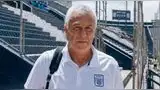 Néstor Gorosito, extécnico de Alianza Lima, cerca de ser nuevo entrenador de histórico club argentino