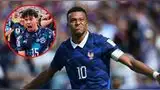 Kylian Mbappé habló en la previa sobre el partido entre Francia y Paraguay. Kylian Mbappé habló en la previa sobre el partido entre Francia y Paraguay.