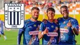 Futbolista dejó Alianza Lima y ahora es presentado como nuevo fichaje de Los Chankas Futbolista dejó Alianza Lima y ahora es presentado como nuevo fichaje de Los Chankas