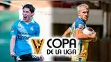 Sporting Cristal y Bentín Tacna Heroica buscarán el pase a cuartos de final de la Copa de la Liga. Sporting Cristal y Bentín Tacna Heroica buscarán el pase a cuartos de final de la Copa de la Liga.