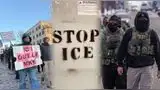 Milwaukee enfrenta una nueva ola de operativos masivos realizados por el ICE. Milwaukee enfrenta una nueva ola de operativos masivos realizados por el ICE.