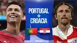 Portugal vs. Croacia EN VIVO y EN DIRECTO HOY por los dieciseisavos de final del Mundial 2026. Portugal vs. Croacia EN VIVO y EN DIRECTO HOY por los dieciseisavos de final del Mundial 2026.