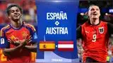 España vs Austria EN VIVO por dieciseisavos del Mundial 2026 España vs Austria EN VIVO por dieciseisavos del Mundial 2026