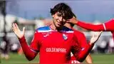 Bassco Soyer y los tres clubes que lo desean como su flamante fichaje Bassco Soyer y los tres clubes que lo desean como su flamante fichaje