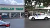 Niño de 10 años acusado de apuñalar durante robo en Dollar Tree.