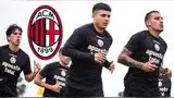 Exfutbolista de AC MIlan se sumará a los entrenamientos de Universitario de cara al inicio del Torneo Clausura 2026 Exfutbolista de AC MIlan se sumará a los entrenamientos de Universitario de cara al inicio del Torneo Clausura 2026