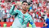Cristiano Ronaldo anotó su tercer tanto en el Mundial 2026.