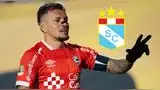 Futbolista se fue campeón de Sporting Cristal y ahora elogió a Cienciano, rival de Liga 1 Futbolista se fue campeón de Sporting Cristal y ahora elogió a Cienciano, rival de Liga 1