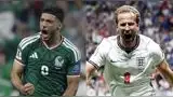 México enfrentará a Inglaterra por los octavos de final del Mundial 2026. México enfrentará a Inglaterra por los octavos de final del Mundial 2026.
