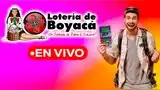 Revisa los resultados EN VIVO del último sorteo de la Lotería de Boyacá de HOY, sábado 4 de julio.