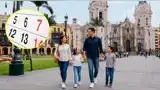 Conoce si este martes 7 de julio será feriado en Perú luego de celebrar el Día del Maestro. Conoce si este martes 7 de julio será feriado en Perú luego de celebrar el Día del Maestro.