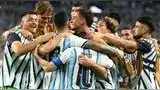 La selección de Argentina enfrentará a Egipto por los octavos de final del Mundial.