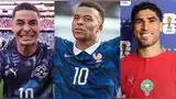 Partidos del Mundial HOY, sábado 4 de julio. Partidos del Mundial HOY, sábado 4 de julio.