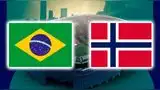 Canal confirmado para ver el partidazo del Mundial 2026 entre Brasil vs Noruega. Canal confirmado para ver el partidazo del Mundial 2026 entre Brasil vs Noruega.