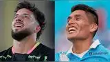 Universitario y Sporting Cristal juegan por la cuarta fecha del Torneo Clausura 2026. Universitario y Sporting Cristal juegan por la cuarta fecha del Torneo Clausura 2026.