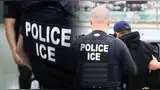 ICE arrestó a 10.000 inmigrantes en solo 5 días de junio. ICE arrestó a 10.000 inmigrantes en solo 5 días de junio.