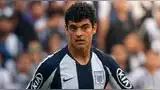 Carlos Beltrán, exjugador de Alianza Lima, firmó por histórico club argentino Carlos Beltrán, exjugador de Alianza Lima, firmó por histórico club argentino