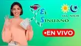 Revisa AQUÍ los resultados EN VIVO del último sorteo Sinuano Día y Noche de HOY, domingo 5 de julio. Revisa AQUÍ los resultados EN VIVO del último sorteo Sinuano Día y Noche de HOY, domingo 5 de julio.