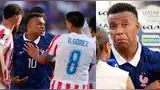 Kylian Mbappé, figura de Francia, dio rotundo comentario contra Paraguay Kylian Mbappé, figura de Francia, dio rotundo comentario contra Paraguay
