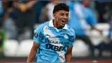 Club de Europa realizó oferta formal a Sporting Cristal por el fichaje de Maxloren Castro