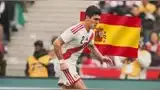 Alfonso Barco busca remecer el mercado fichando por club campeón de España. Foto: composición Líbero/IG Alfonso Barco busca remecer el mercado fichando por club campeón de España. Foto: composición Líbero/IG