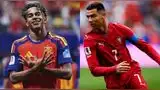 Alineación de Portugal vs España por el Mundial 2026 Alineación de Portugal vs España por el Mundial 2026