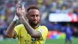 Neymar Júnior anunció su retiro de la selección de Brasil. Neymar Júnior anunció su retiro de la selección de Brasil.