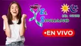 Sigue EN VIVO el sorteo del Sinuano Día y Noche de HOY, martes 7 de julio de 2026 en Colombia.