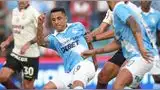 Sporting Cristal no tendrá a delantero tras inclinarse por otro club. Sporting Cristal no tendrá a delantero tras inclinarse por otro club.